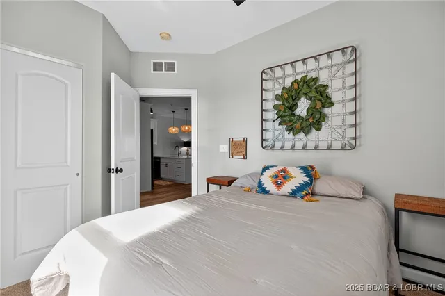 $409,000 | 186 Sunset Palms Drive, Unit 4C, Camdenton, MO 65020