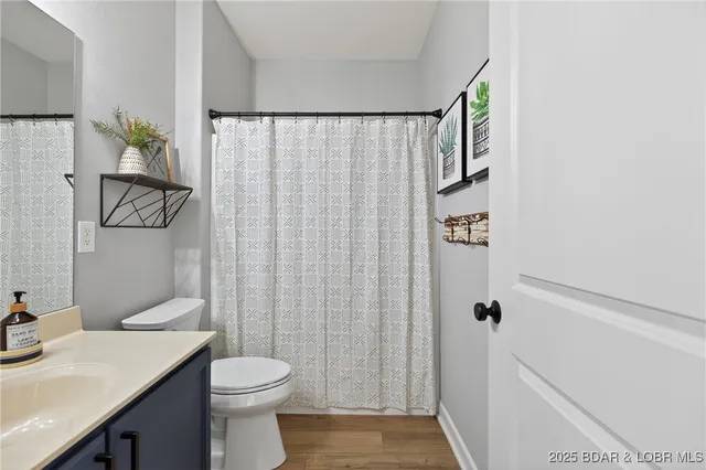 $409,000 | 186 Sunset Palms Drive, Unit 4C, Camdenton, MO 65020