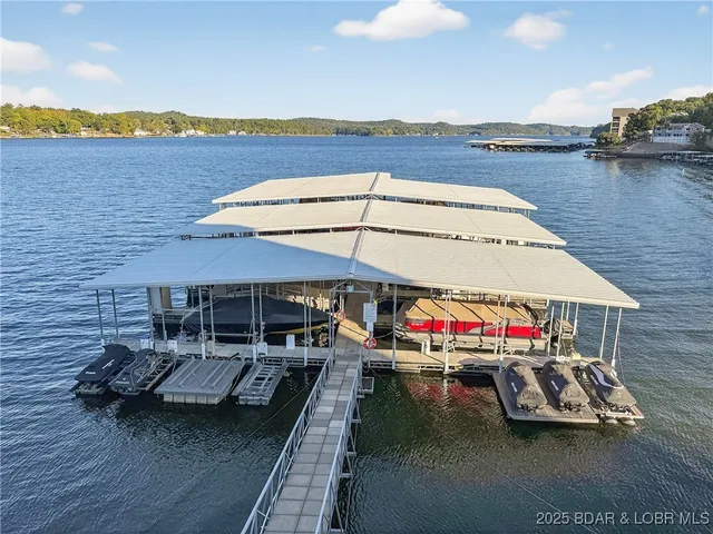 $409,000 | 186 Sunset Palms Drive, Unit 4C, Camdenton, MO 65020