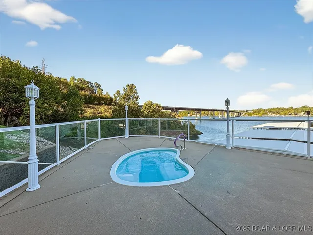 $409,000 | 186 Sunset Palms Drive, Unit 4C, Camdenton, MO 65020