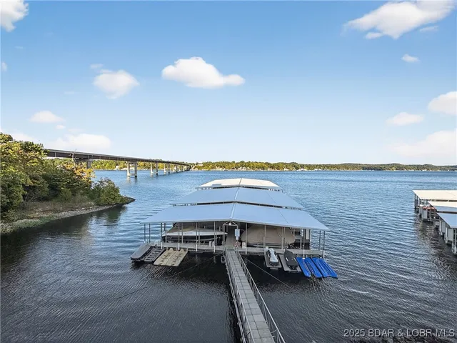 $409,000 | 186 Sunset Palms Drive, Unit 4C, Camdenton, MO 65020