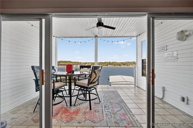 $409,000 | 186 Sunset Palms Drive, Unit 4C, Camdenton, MO 65020