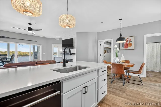 $409,000 | 186 Sunset Palms Drive, Unit 4C, Camdenton, MO 65020