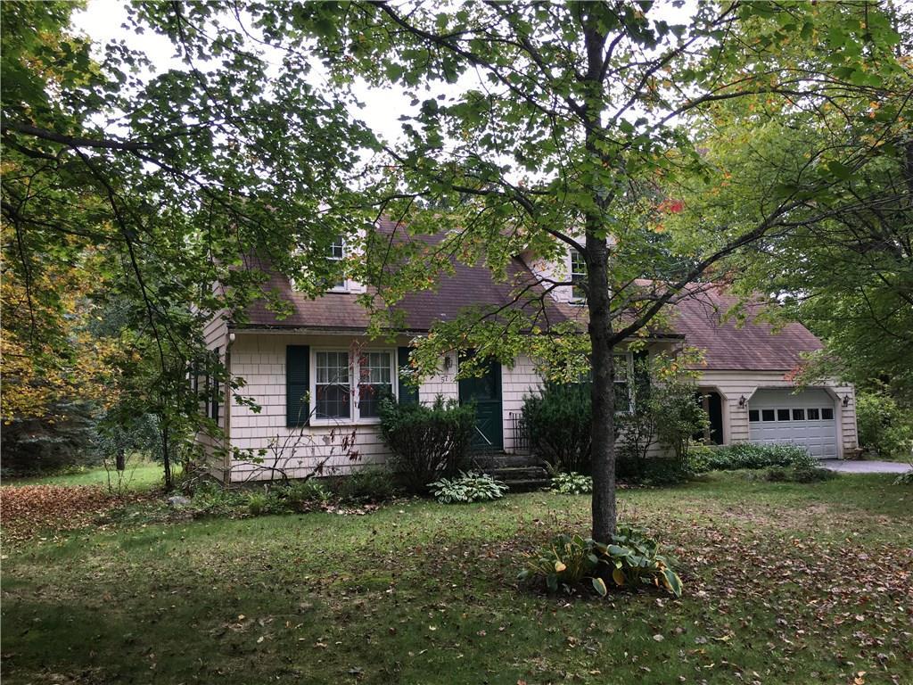 57 South Hiram Road Hiram, ME 04041 - Photo 1 of 20 Photo