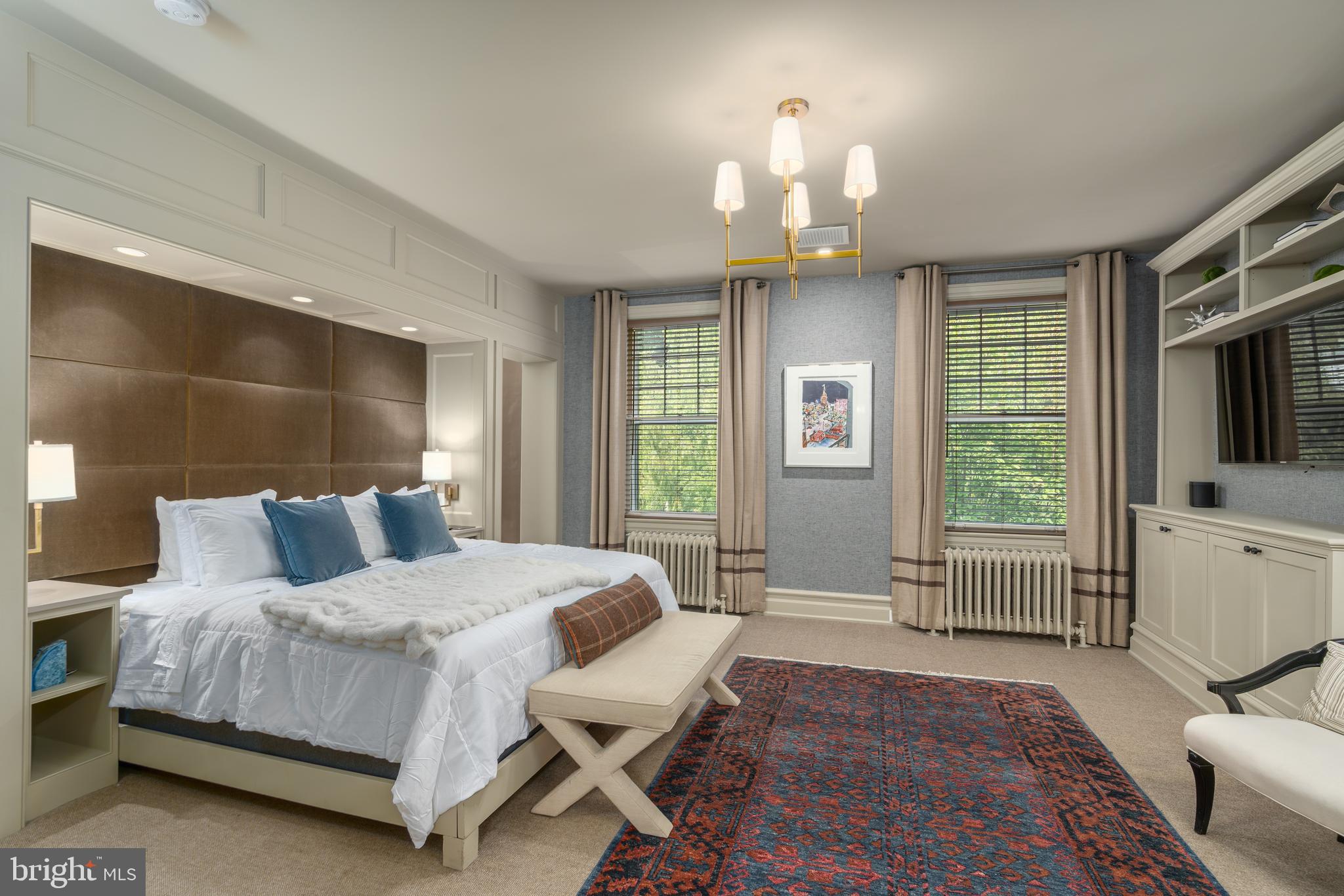 2272 Cathedral Avenue Northwest Washington, DC 20008 - Photo 14 of 42