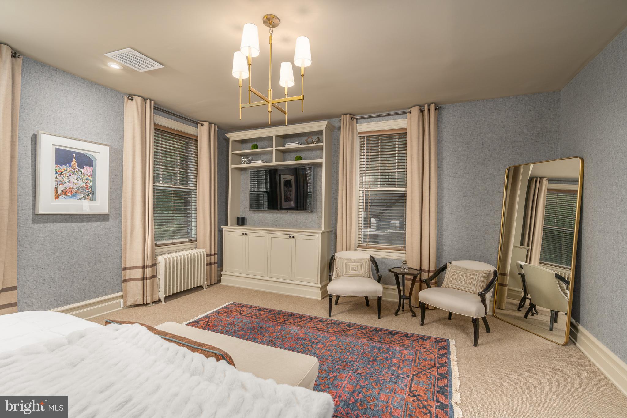 2272 Cathedral Avenue Northwest Washington, DC 20008 - Photo 15 of 42