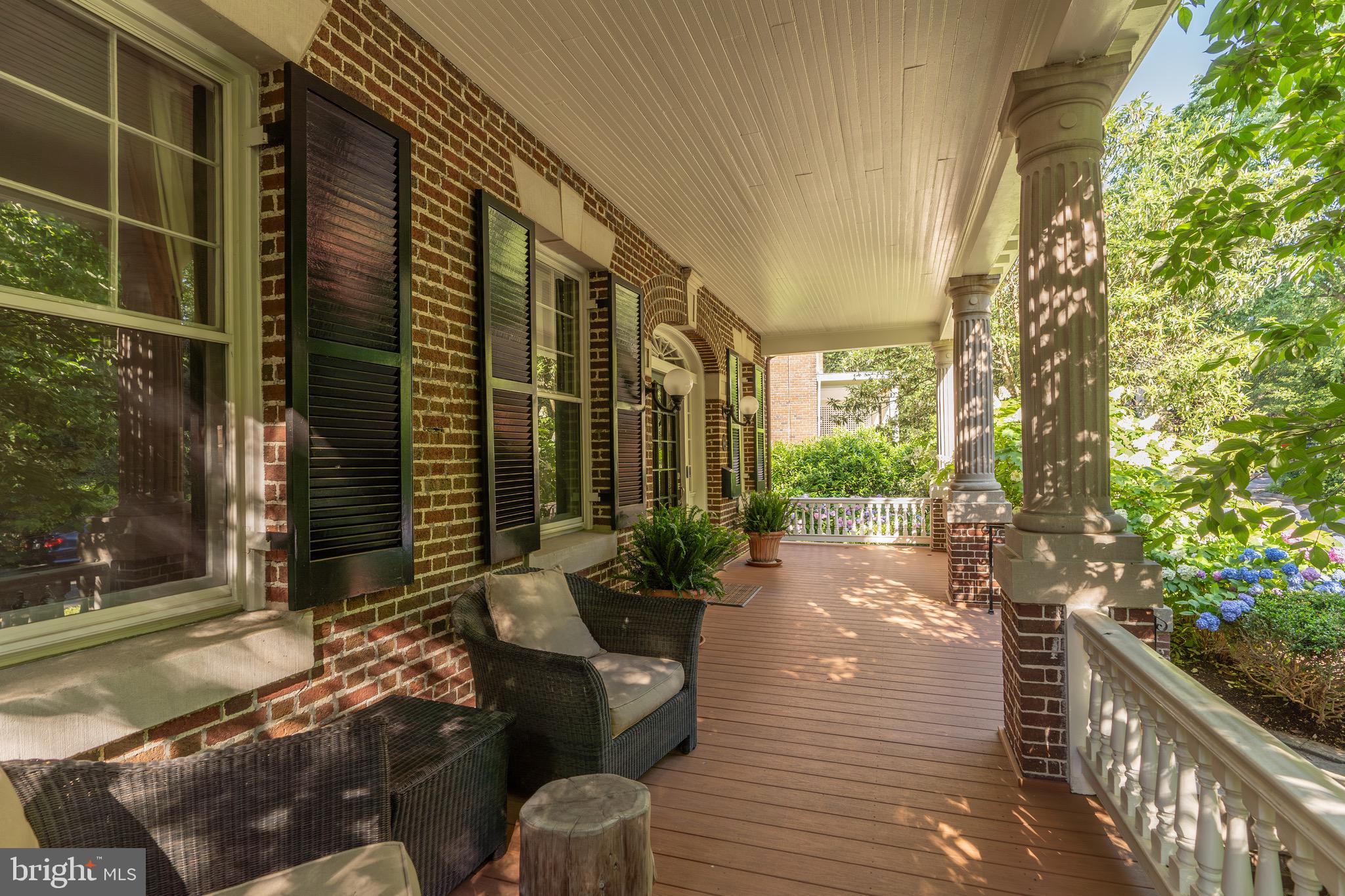 2272 Cathedral Avenue Northwest Washington, DC 20008 - Photo 41 of 42
