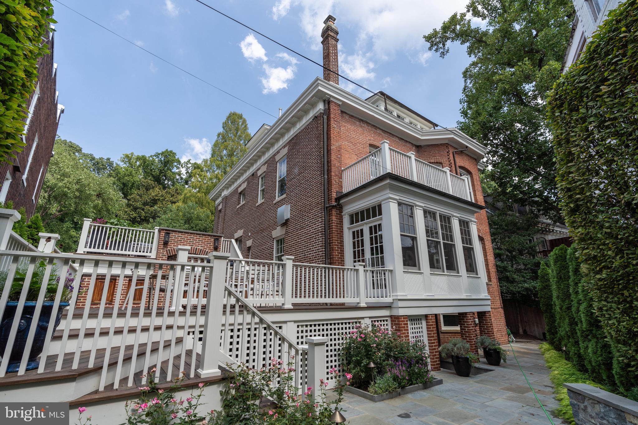 2272 Cathedral Avenue Northwest Washington, DC 20008 - Photo 42 of 42