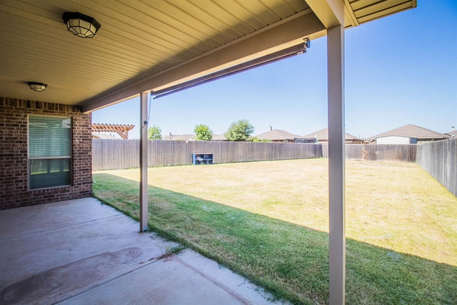 3506 Rochester Avenue Lubbock, TX 79407 - Photo 21 of 21 Photo 21
