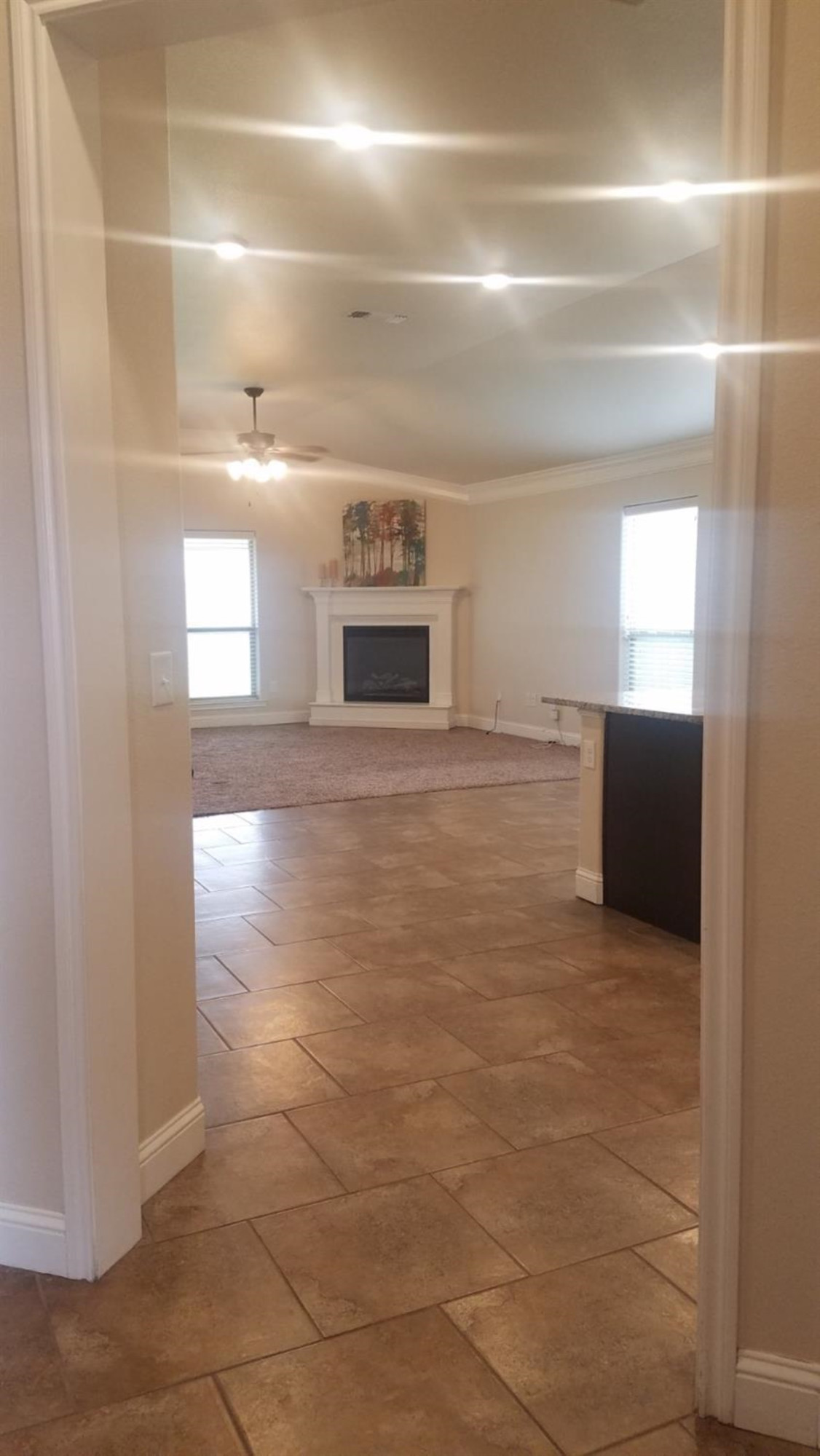 3506 Rochester Avenue Lubbock, TX 79407 - Photo 5 of 21 Photo 5