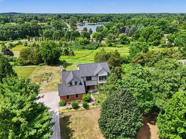 $549,000 | 14412 North Territorial Road, Gregory, MI 48137