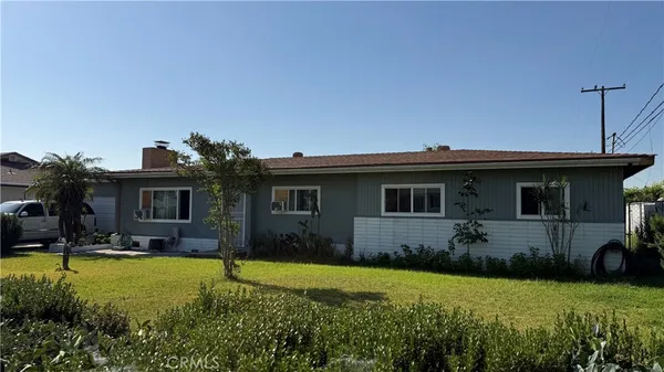 $549,000 | 411 East Jackson Street, Rialto, CA 92376