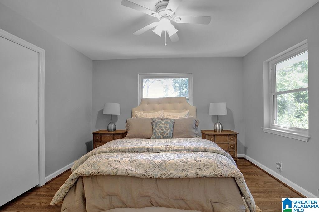 613 Ridge Top Circle Birmingham, AL 35206 - Photo 11 of 25