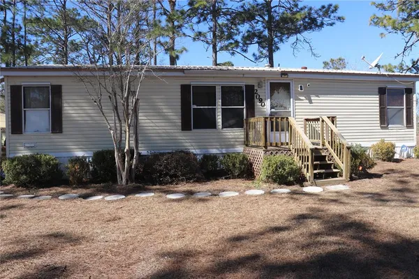 $225,000 | 2090 Southeast 133 Court, Morriston, FL 32668