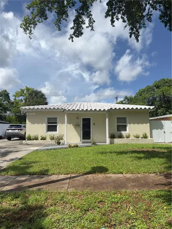 $460,000 | 745 Northwest 126th Street, North Miami, FL 33168