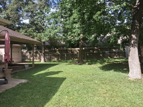 2232 Azalea Circle Huntsville, TX 77340 - Photo 18 of 24