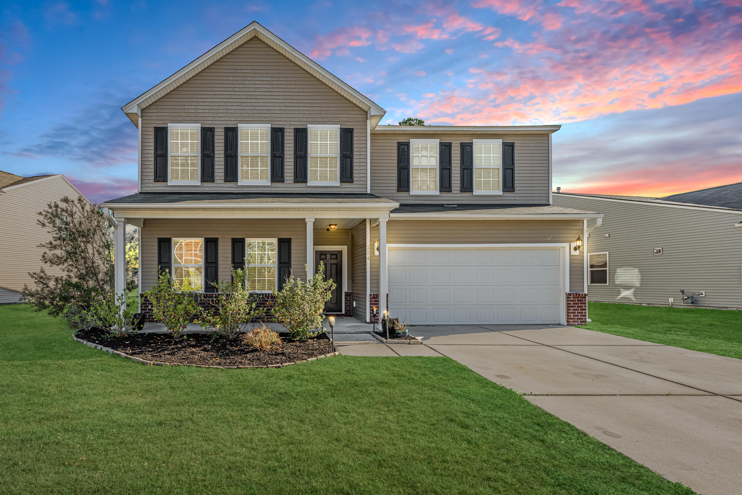 224 Decatur Drive Summerville, SC 29486 - Photo 1 of 32 224DecaturDr01