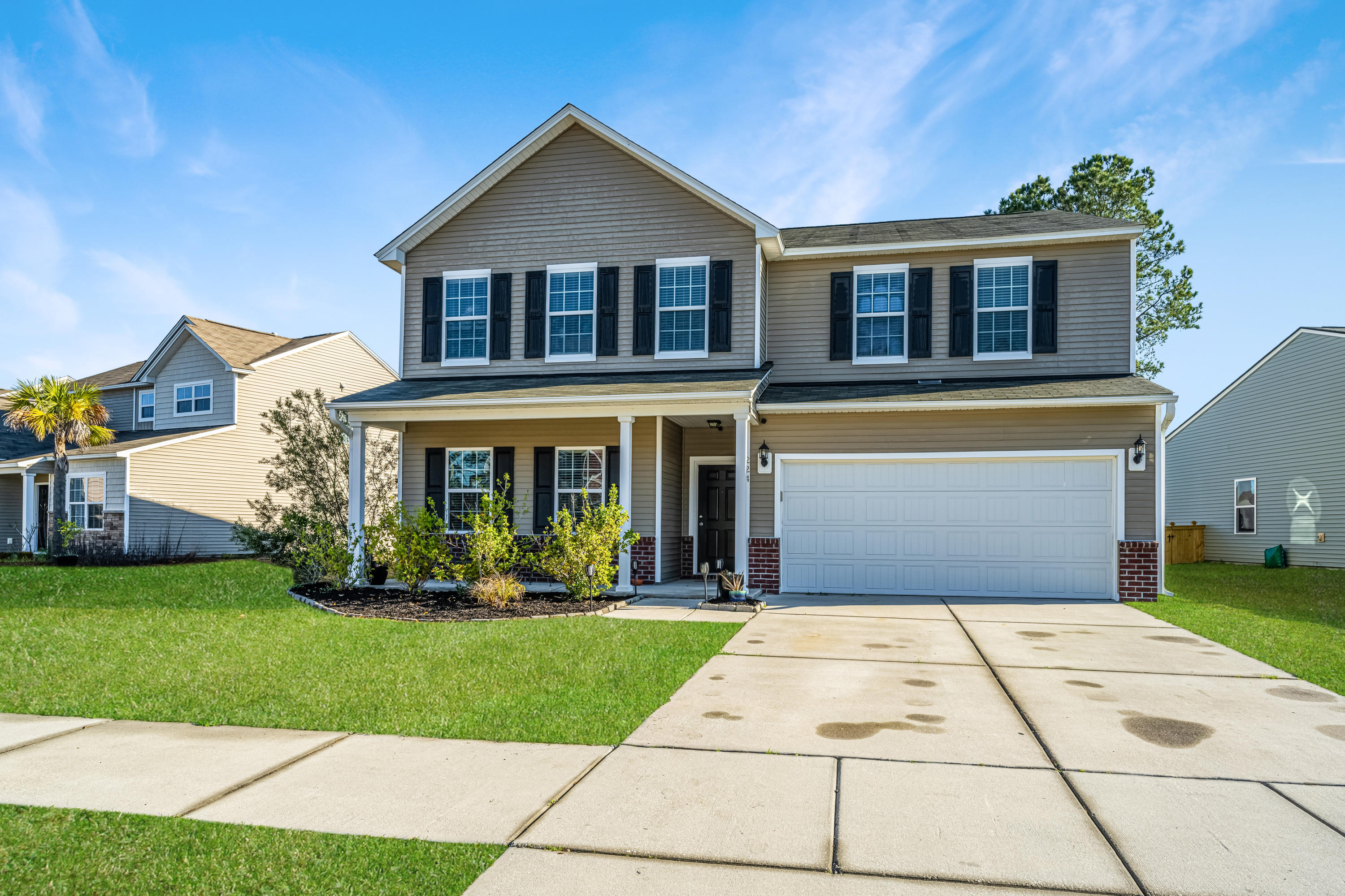 224 Decatur Drive Summerville, SC 29486 - Photo 6 of 32 224DecaturDr02