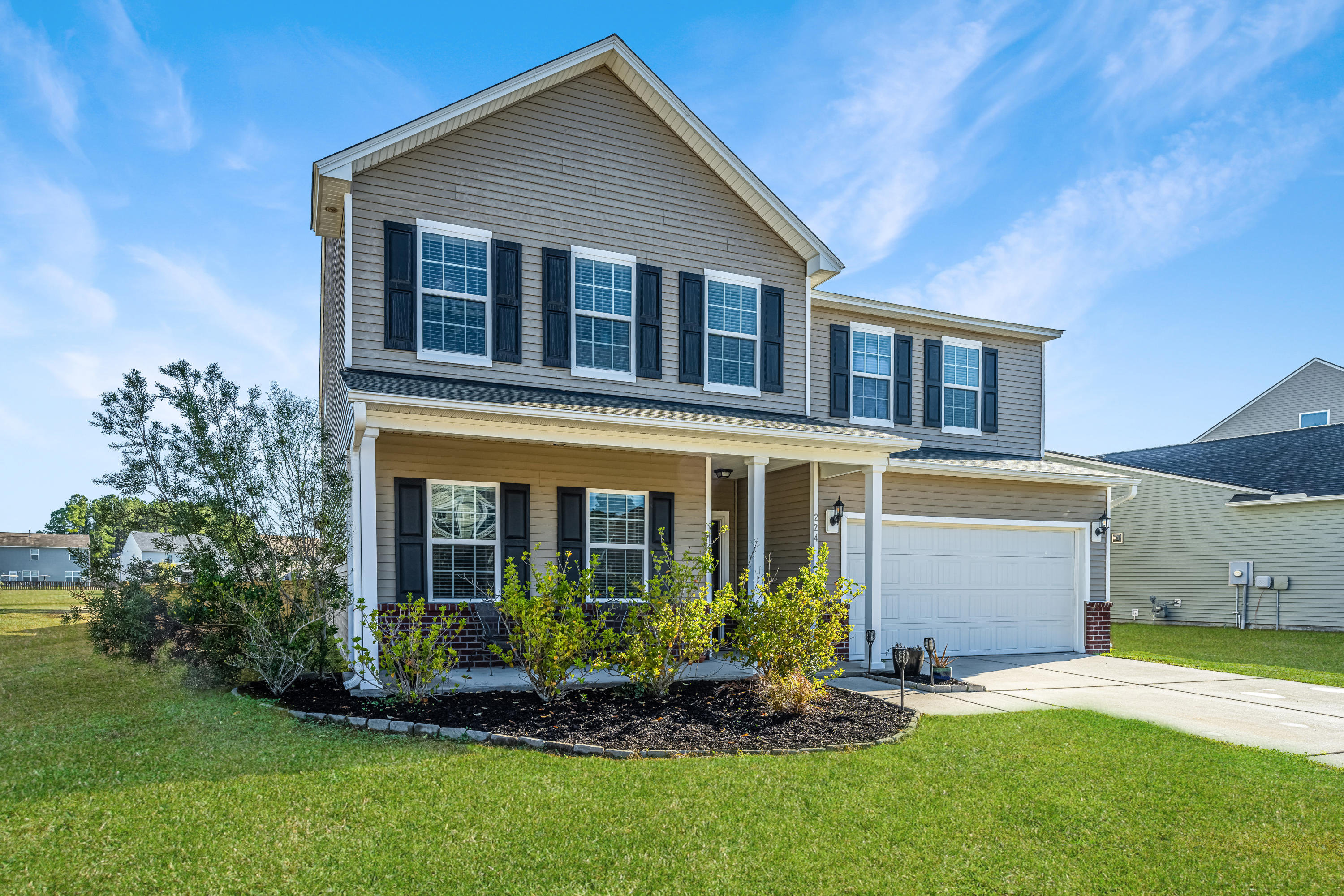 224 Decatur Drive Summerville, SC 29486 - Photo 7 of 32 224DecaturDr03
