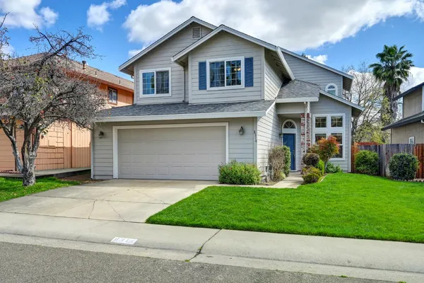 $650,000 | 8314 Bramble Bush Circle, Antelope, CA 95843