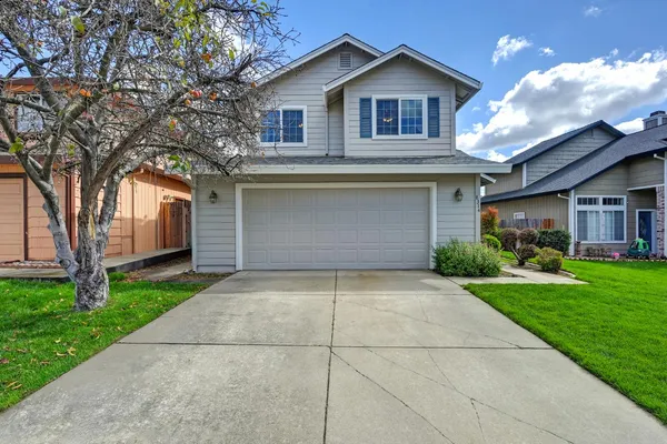 $650,000 | 8314 Bramble Bush Circle, Antelope, CA 95843