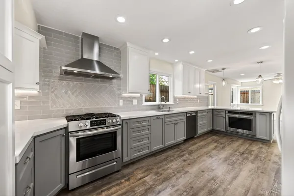 $650,000 | 8314 Bramble Bush Circle, Antelope, CA 95843