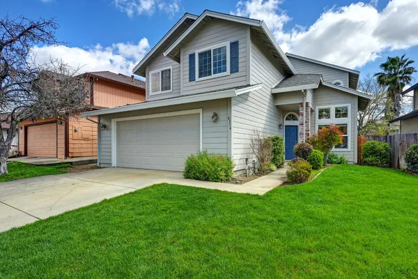 $650,000 | 8314 Bramble Bush Circle, Antelope, CA 95843