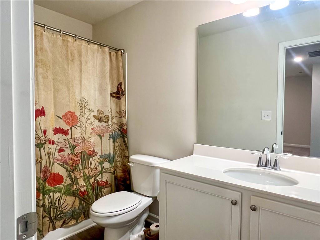 6321 Rosetta Drive Atlanta, GA 30331 - Photo 21 of 29