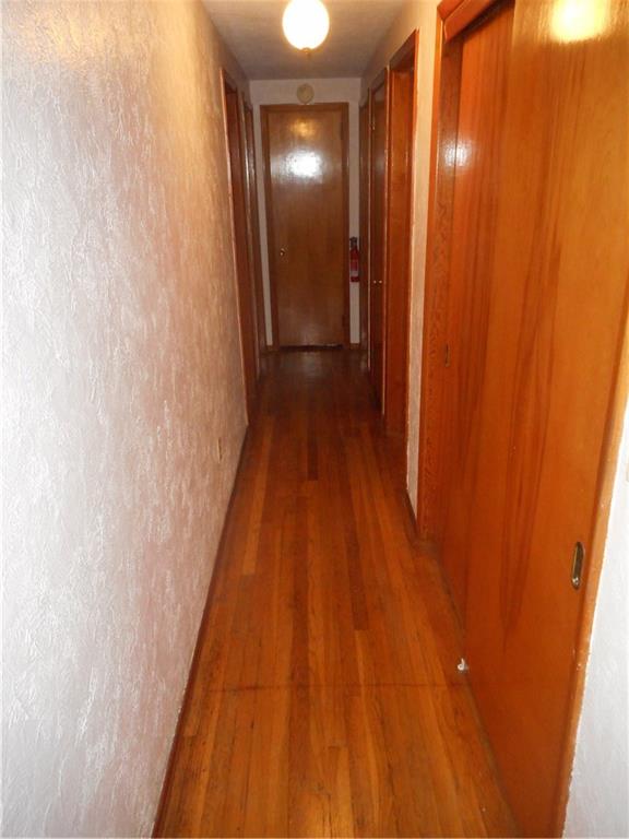 10155 Pearl Road Penn Hills, PA 15235 - Photo 11 of 21 HALLWAY