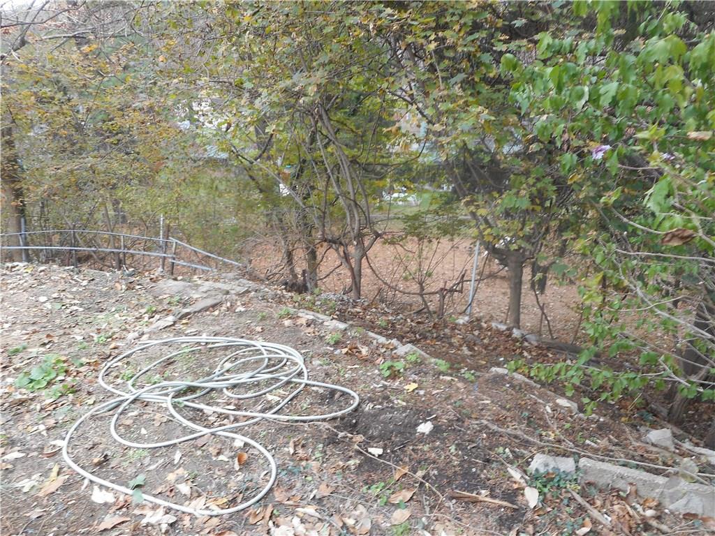 10155 Pearl Road Penn Hills, PA 15235 - Photo 19 of 21 LOWER REAR YARD