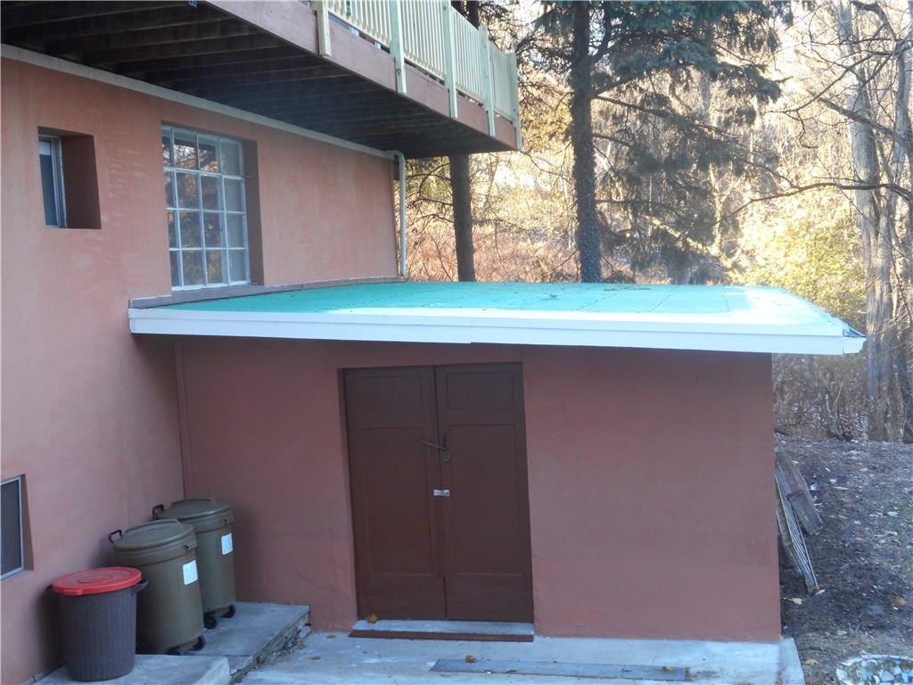 10155 Pearl Road Penn Hills, PA 15235 - Photo 21 of 21 STRORAGE/GARAGE