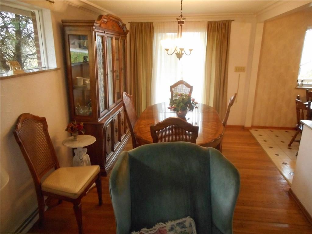 10155 Pearl Road Penn Hills, PA 15235 - Photo 4 of 21 DINING ROOM
