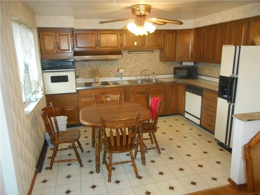 10155 Pearl Road Penn Hills, PA 15235 - Photo 5 of 21 KITCHEN