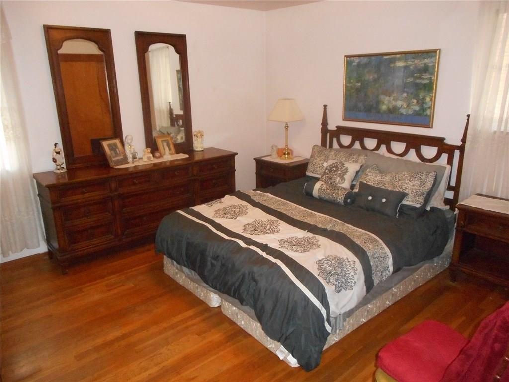 10155 Pearl Road Penn Hills, PA 15235 - Photo 8 of 21 MASTER BEDROOM