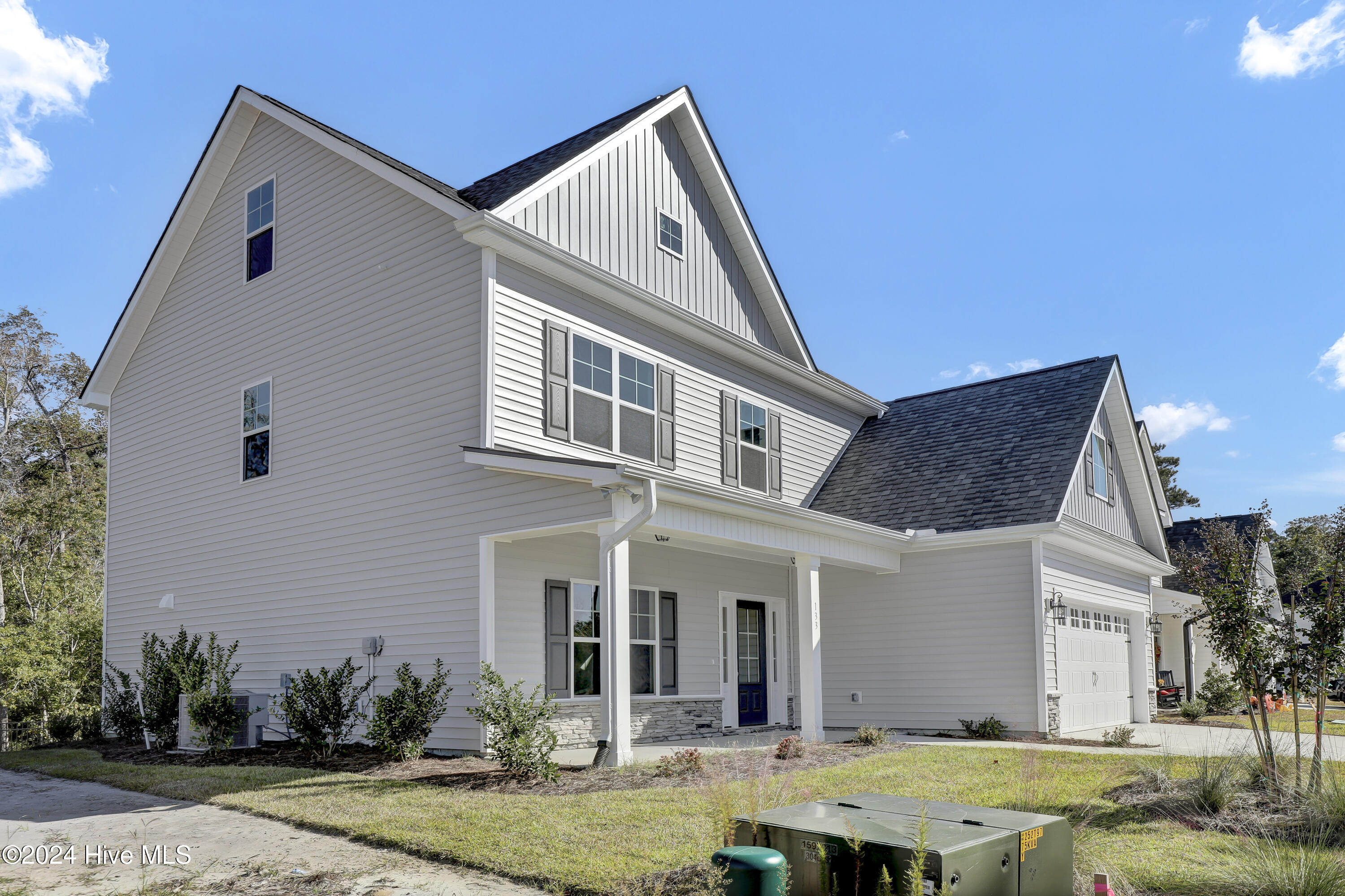 133 Tilloo Cut Way Hampstead, NC 28443 - Photo 3 of 30 6G8A5703