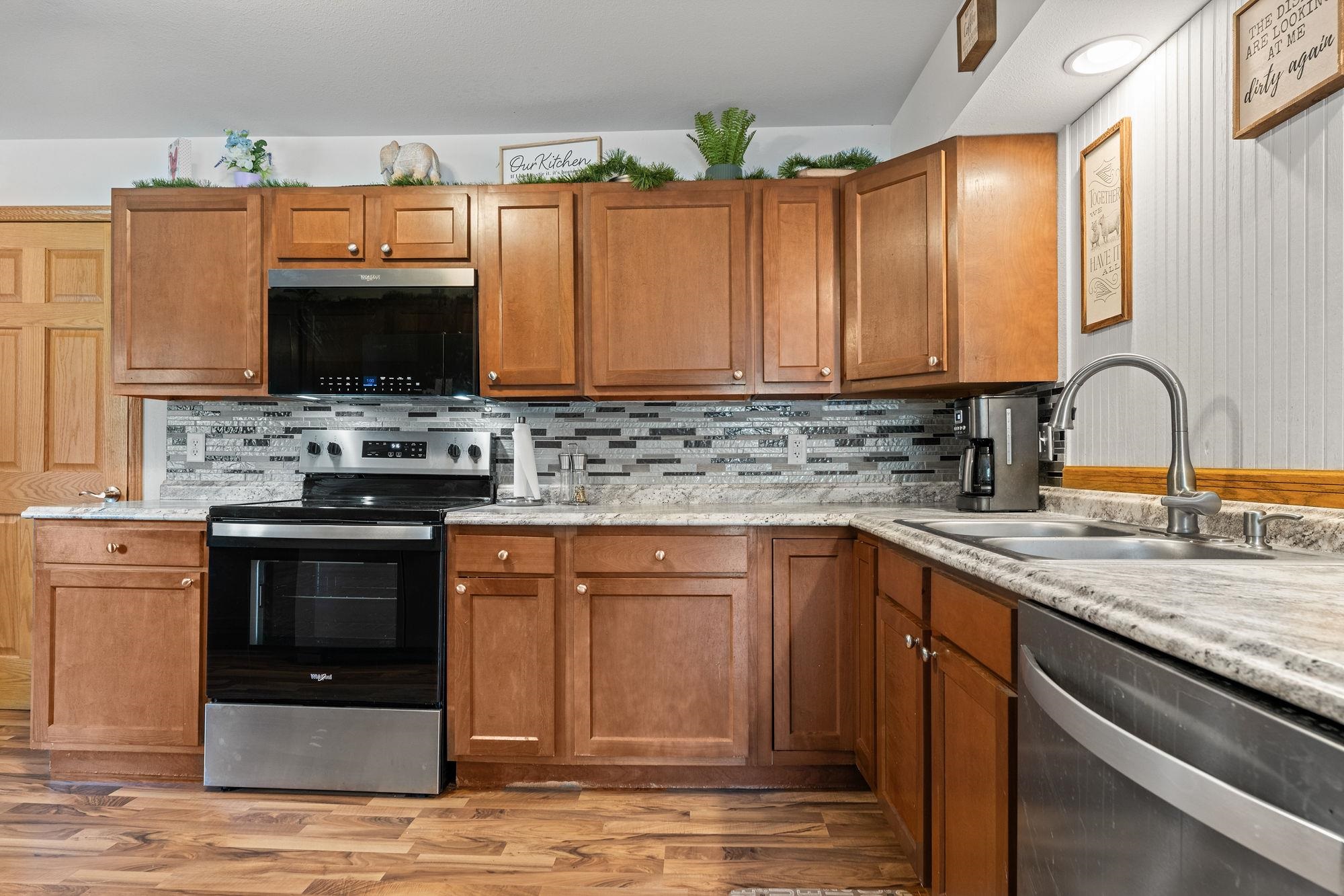 S2592 Schepp Road Baraboo, WI 53913 - Photo 13 of 53 Gallery Image 13