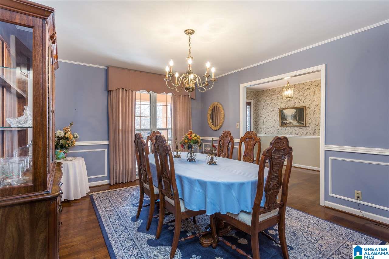 744 Hillyer High Road Anniston, AL 36207 - Photo 9 of 37