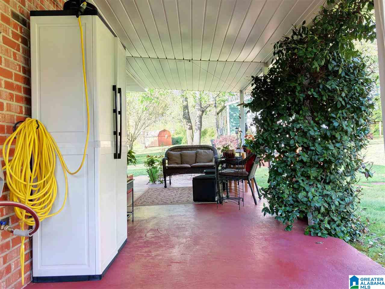 237 Doyle Drive Montevallo, AL 35115 - Photo 40 of 46