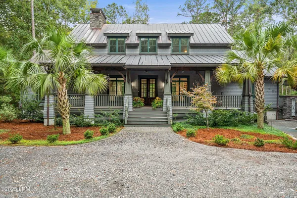 $1,150,000 | 82 Barnaby Bluff, Seabrook, SC 29940