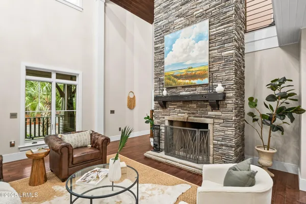 $1,150,000 | 82 Barnaby Bluff, Seabrook, SC 29940