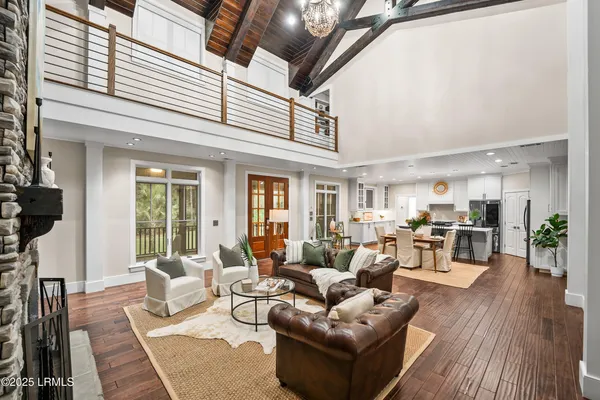 $1,150,000 | 82 Barnaby Bluff, Seabrook, SC 29940