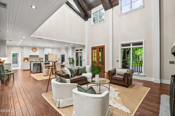 $1,150,000 | 82 Barnaby Bluff, Seabrook, SC 29940