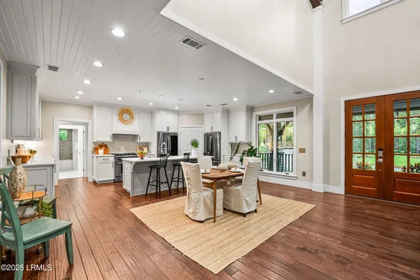 $1,150,000 | 82 Barnaby Bluff, Seabrook, SC 29940