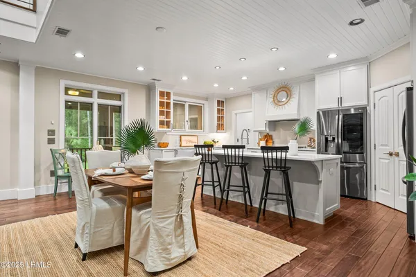 $1,150,000 | 82 Barnaby Bluff, Seabrook, SC 29940