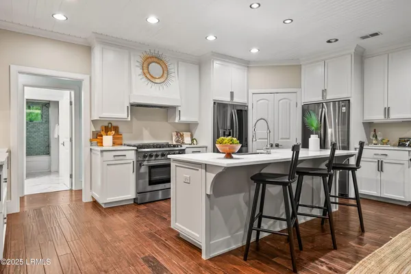 $1,150,000 | 82 Barnaby Bluff, Seabrook, SC 29940