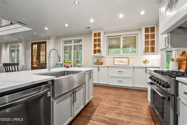 $1,150,000 | 82 Barnaby Bluff, Seabrook, SC 29940