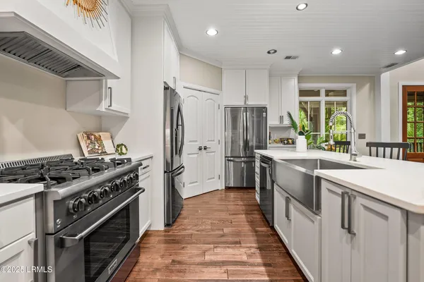 $1,150,000 | 82 Barnaby Bluff, Seabrook, SC 29940