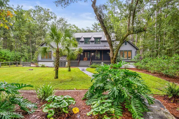 $1,150,000 | 82 Barnaby Bluff, Seabrook, SC 29940