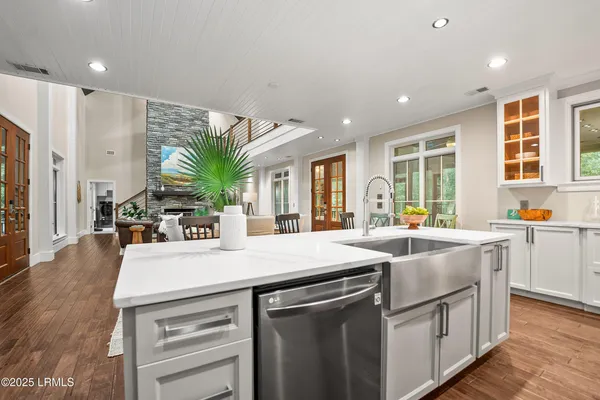 $1,150,000 | 82 Barnaby Bluff, Seabrook, SC 29940