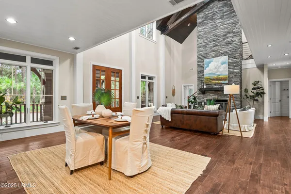 $1,150,000 | 82 Barnaby Bluff, Seabrook, SC 29940